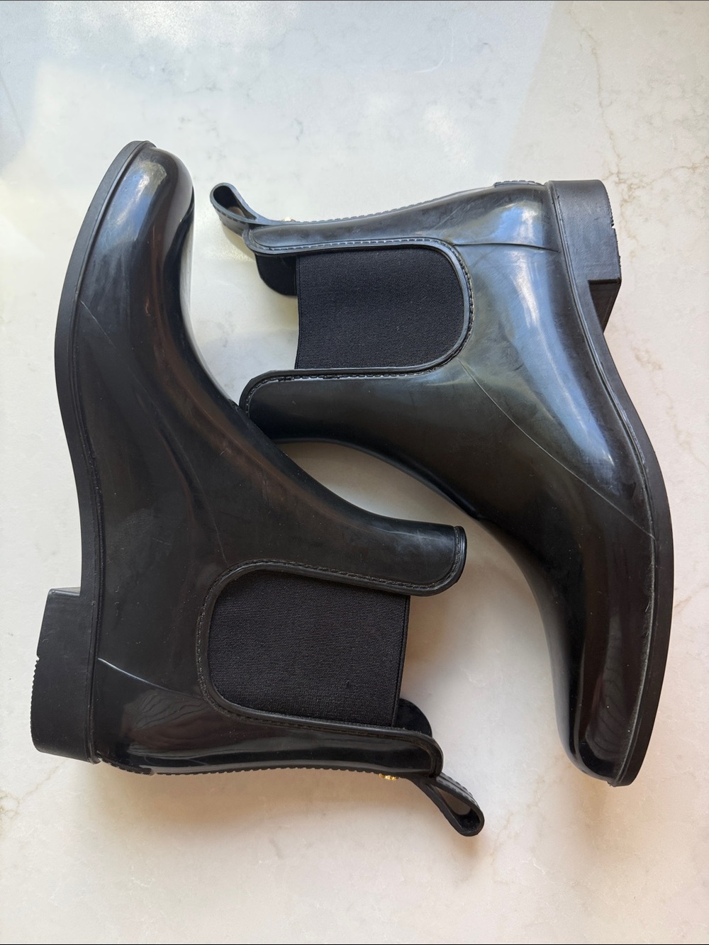 Sam Edelman Rain Boots